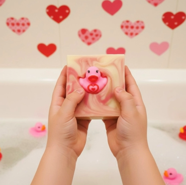 Kids\' Soap | Rubber Ducky