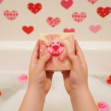 Kids\' Soap | Rubber Ducky