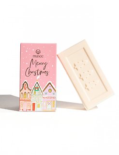 Bar Soap | Merry Christmas