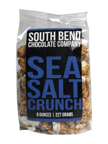 Sea Salt Crunch