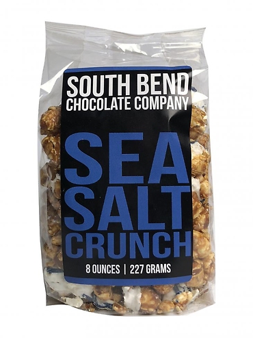 Sea Salt Crunch
