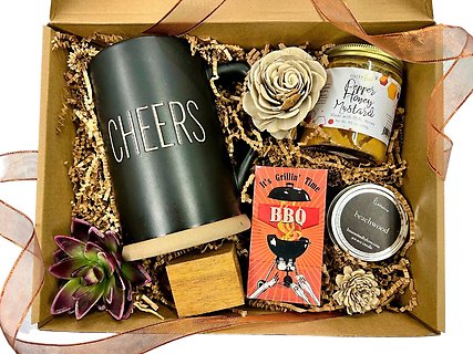 Cheers! Gift Box