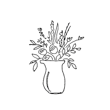 DESIGNER\'S CHOICE Large Vase Arrangement