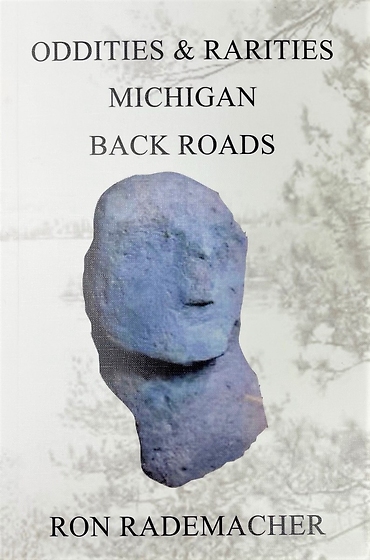 Michigan Back Roads | Oddities & Rarities