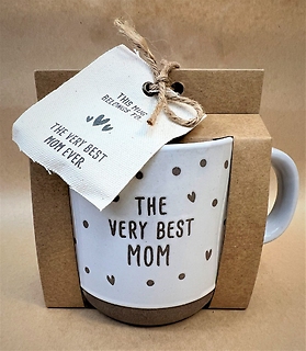 Mug | The Very Best Mom