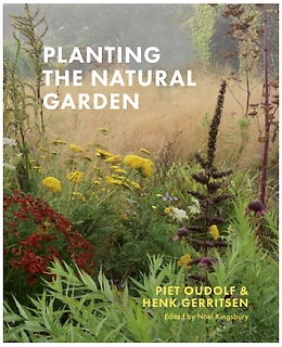 Planting The Natural Garden