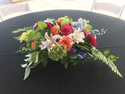 Corporate Event - Millennium Park
