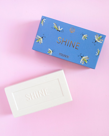 Bar Soap | Shine