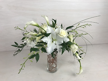 Crescendo Centerpiece