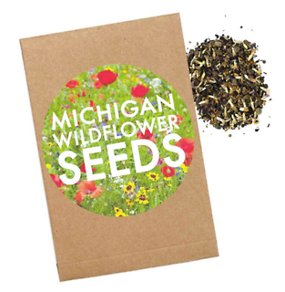 Michigan Wildflower Seeds