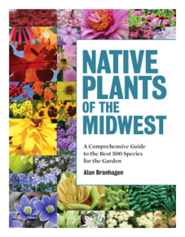 Native Plants of The Midwest