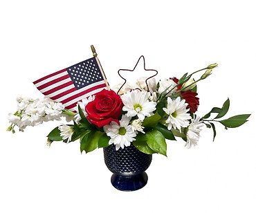 Let Freedom Ring