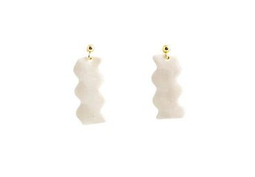 Earrings | Ripple Drop