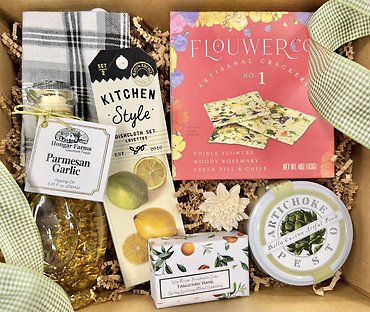 Hostess with the Mostess Gift Package
