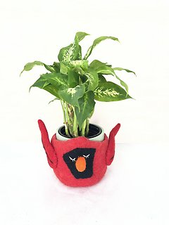 Birdie Pot