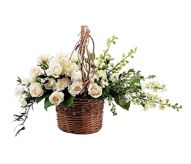 Sincere Sympathy Basket
