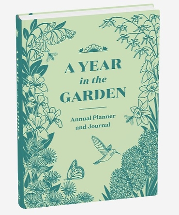 A Year in the Garden