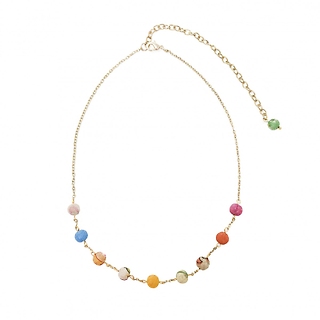 Necklace | Kantha Cleo