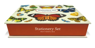 Stationery Set - Wildflowers