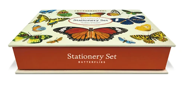 Stationery Set - Wildflowers