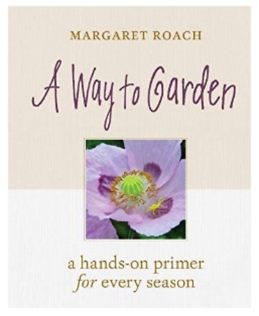 A Way To Garden | Book
