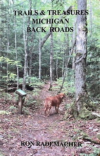 Michigan Back Roads | Trails & Treasures