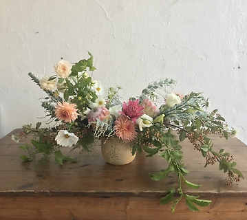 Freeform Fynbos