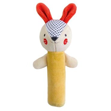 Bunny ~ Organic Squeaker