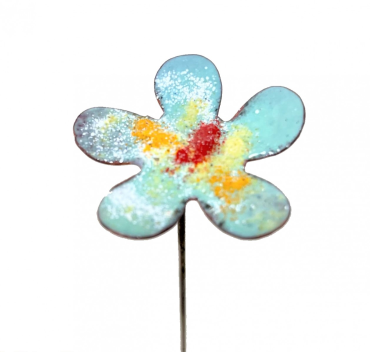 Add a Mini Flower