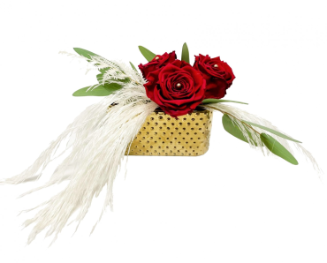 Eternally Yours | Preserved Roses