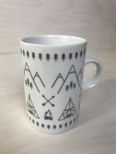 Mug | Camper\'s Delight